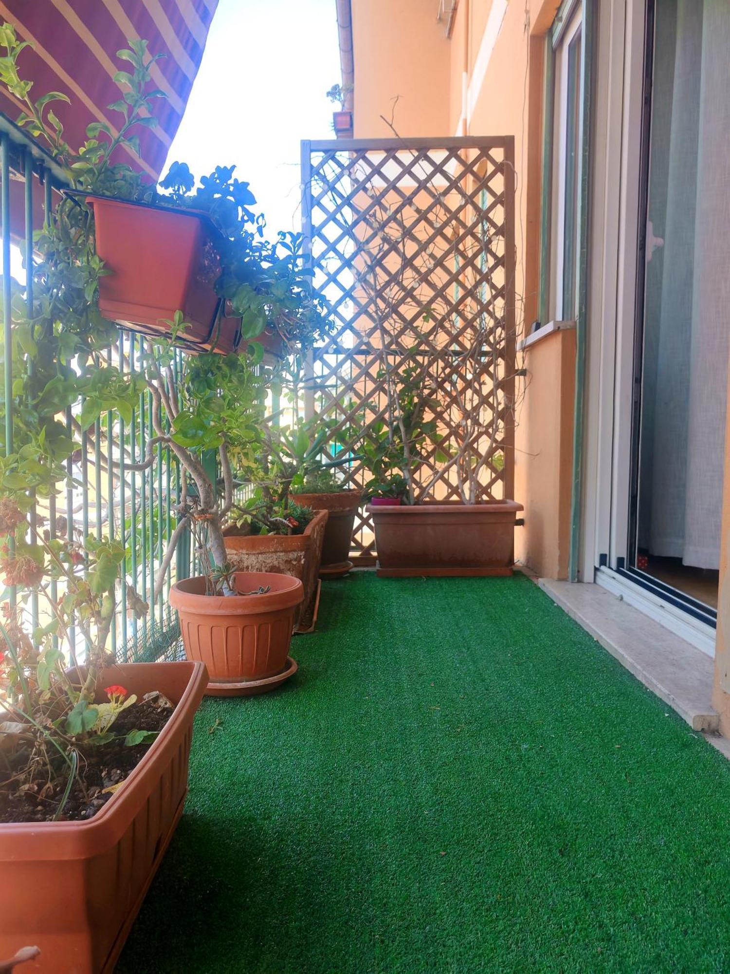 Appartamento Casa Gesi Roma Esterno foto