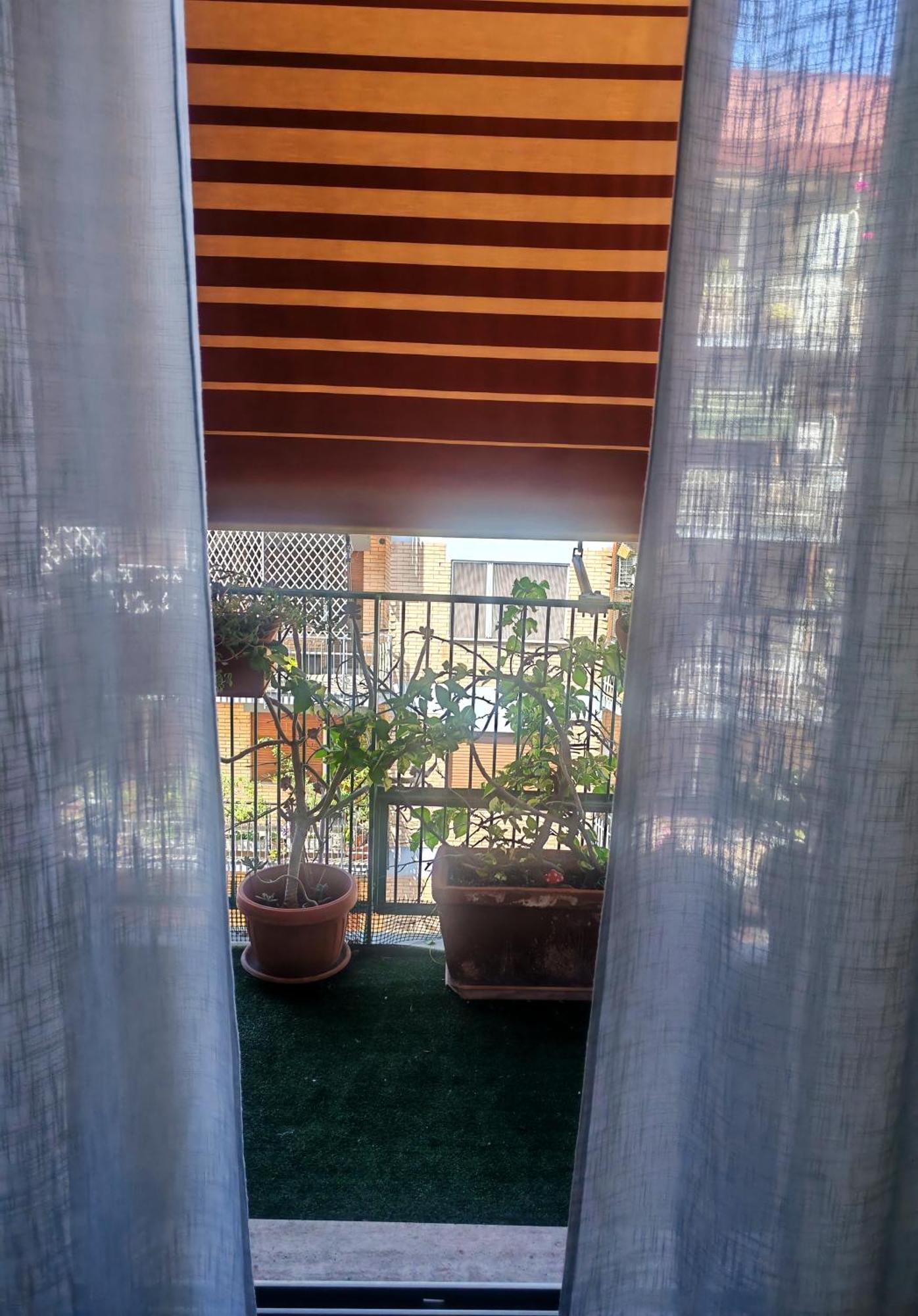 Appartamento Casa Gesi Roma Esterno foto
