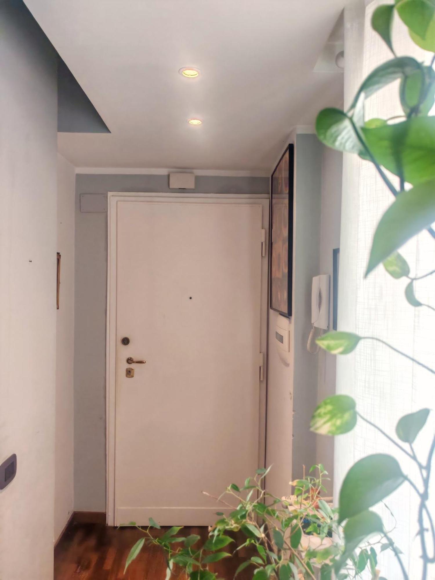 Appartamento Casa Gesi Roma Esterno foto