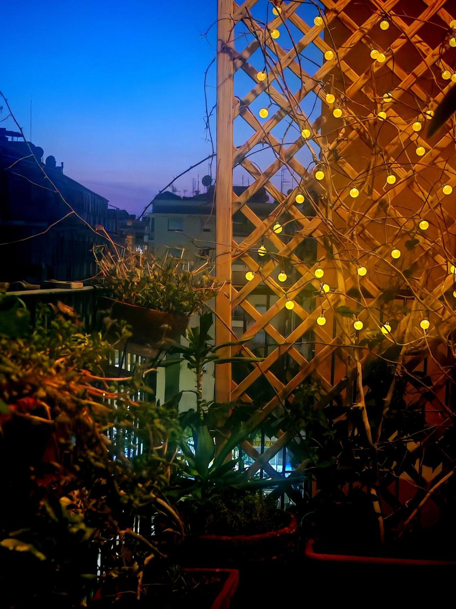 Appartamento Casa Gesi Roma Esterno foto