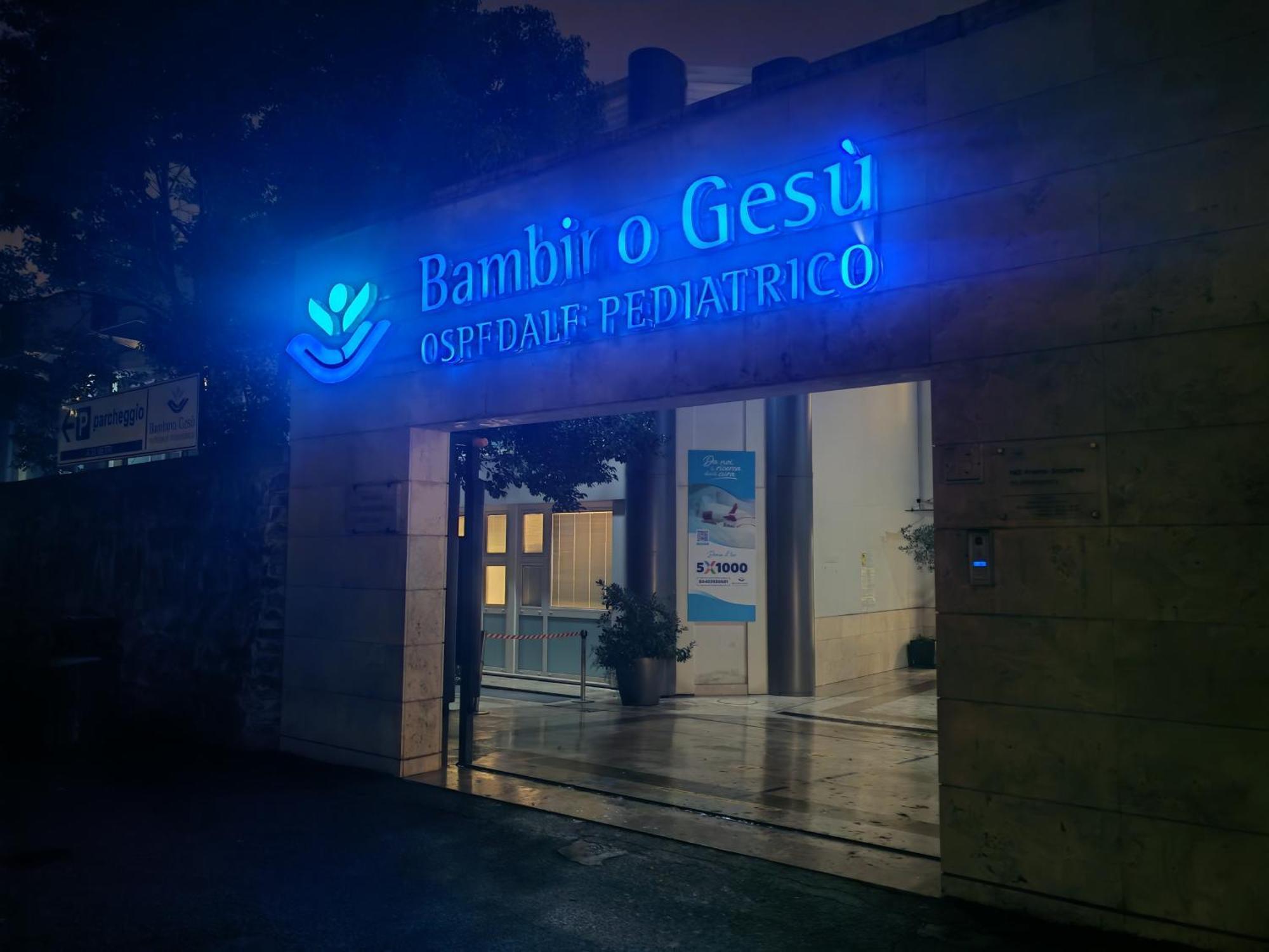 Appartamento Casa Gesi Roma Esterno foto