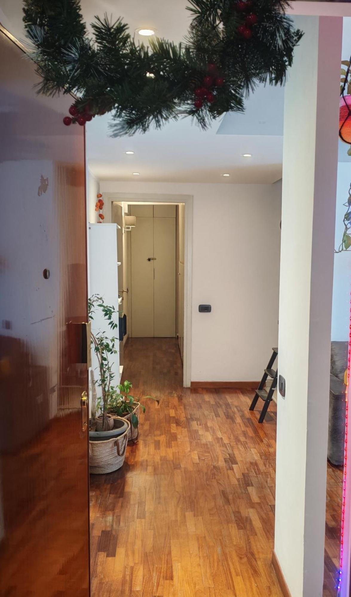 Appartamento Casa Gesi Roma Esterno foto