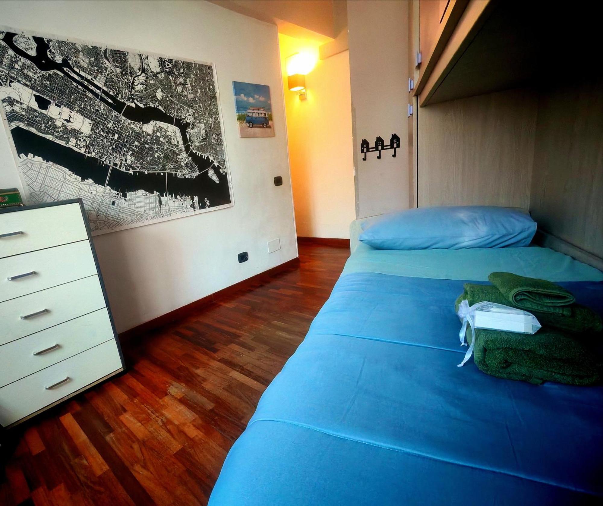 Appartamento Casa Gesi Roma Esterno foto