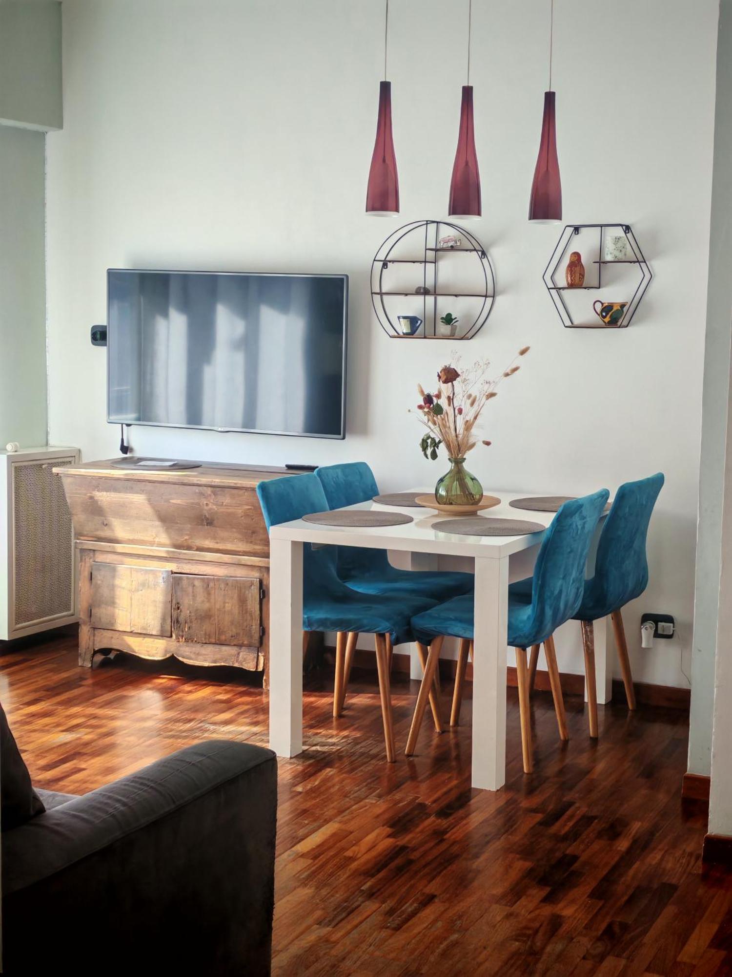 Appartamento Casa Gesi Roma Esterno foto